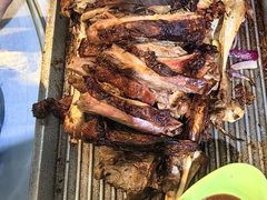 -海拉尔蒙古包(房山长阳店)