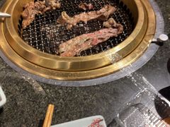 -梦山水日本烧肉(五四广场店)