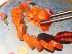-悦融琥珀·京鲁菜·海味珍品(西单店)