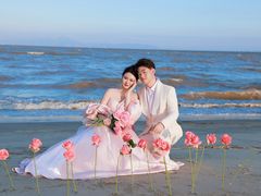 -经典婚纱摄影美学馆·私人定制