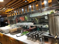 -牛肉彪·19年专注·潮汕牛肉火锅(祈福店)