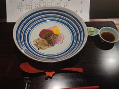 -元熹会席料理