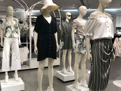 -H&M(华润万象城店)