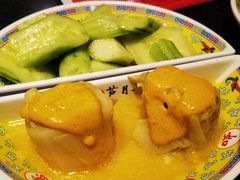 芥末墩-芦月轩羊蝎子(劲松店)