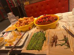 -王红军龙虾(新民路店)