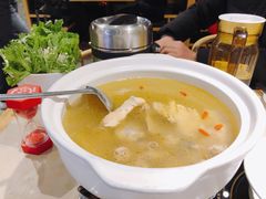 一鸡两吃-大碗先生(万家丽店)