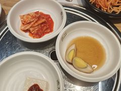 -本家韩国烤肉(青岛万象城店)