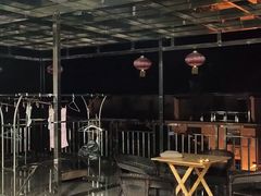 -众神白水涧景区