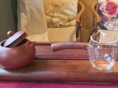 -邈墨茶馆(凤起路店)