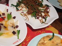 -面辣子·陕西家乡菜(长安店)
