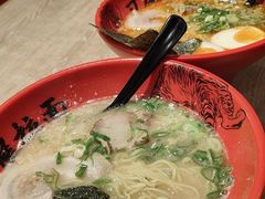 -寸屋拉面(凯德晶萃店)