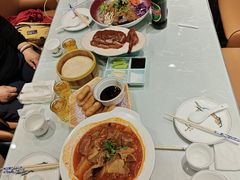 -正阳春烤鸭(华捷道店)