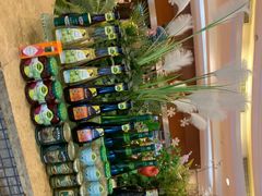 -银帆宾馆-自助餐厅(金马路店)