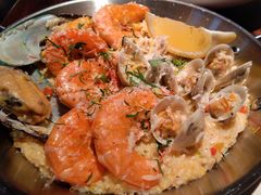 -1861意大利餐厅(文化广场店)