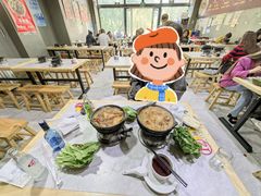 -范贤光鸡公煲(平乐园总店)