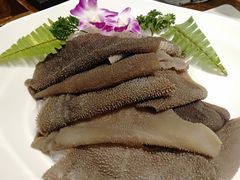 -巴奴毛肚火锅(广益哥伦布店)