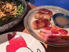 菲力宾香肠-Mesa Madre梅萨妈妈·Bintana(国贸店)