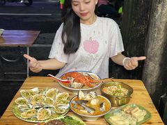 -三爷糟粕醋·鲜鱼汤·海南特色小吃(新华南路店)