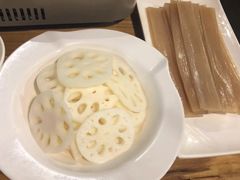 -半天妖烤鱼(方庄店)