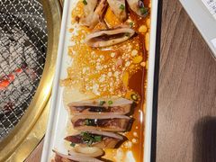 -虎丸烧肉(新大陆广场店)