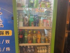 -东方之珠洗浴休闲广场(大港店)