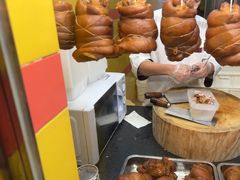 -天添手撕猪手(德政中路店)
