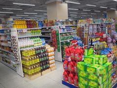 -联华超市(新闸路店)