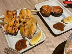 -小山日本料理(兴业太古汇店)
