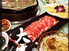 -川中故事·成都老火锅(东书房店)