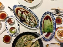 -宁波状元楼酒店(和义路店)