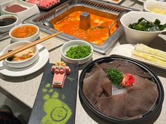 -海底捞火锅(群光广场店)