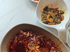 -三猫黑鱼花(南大店)