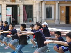 -北京精诚实验小学