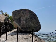 -云洞岩风景区