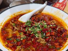 -蓉李记成都名小吃(宜昌伍家岗万达店)