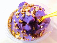 -夏食光安顺小舒冰粉冰浆(甲秀楼店)