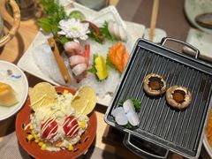 -酒井酱子·深夜食堂(东城汇店)