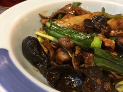 -局气 烤鸭·北京菜(光华路店)