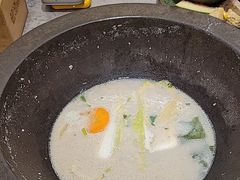 -鲜潭蒸汽石锅鱼(万象前海店)