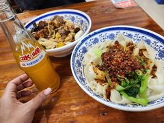 -马振面(小皮院店)