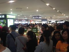 -乐天免税店(明洞店)
