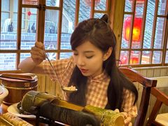 -61号餐吧(兴坪古镇漓江店)