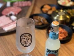 -虎哥六韩式烤肉料理 TIGERGRILL(隆生金山湖中心购物广场店)