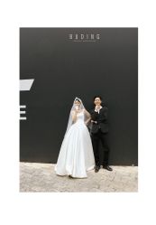 -布丁婚纱摄影工作室