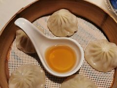 鸡汁杭州小笼-桂满陇-西湖船宴(西单大悦城店)