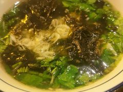 -西安皇冠假日酒店·朱雀咖啡厅