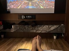 -江南足纪·影院足道·轻奢SPA(红山6979店)