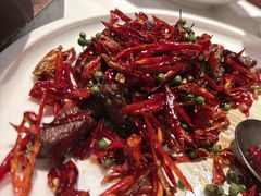 -申粤轩·手工点心·金牌烧味·经典粤菜(丁香花园店)