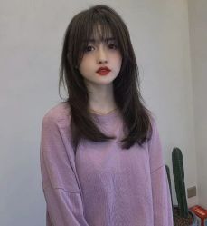 点击看大图 -那茉 Hair Salon