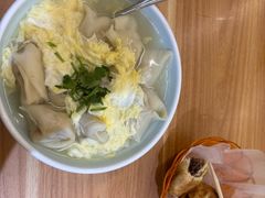-买又大餐厅(福林里店)